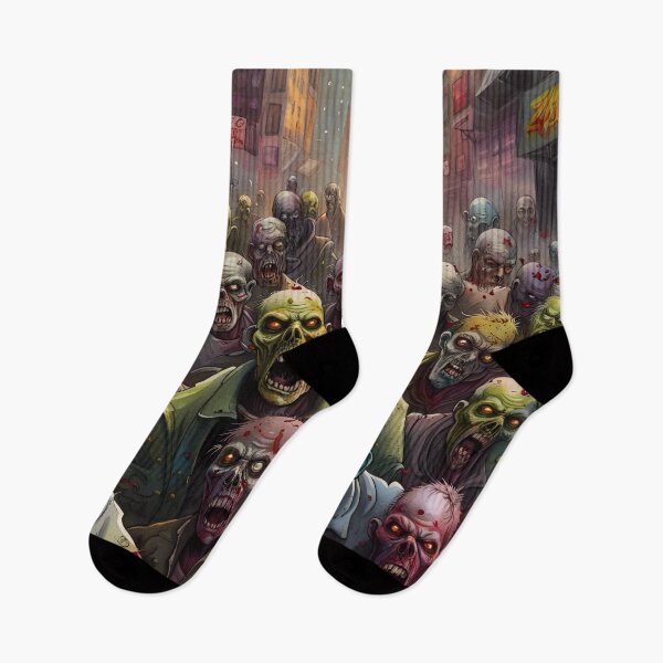 Item preview, The Horde  designed and sold by CloudyIdeas3288.
