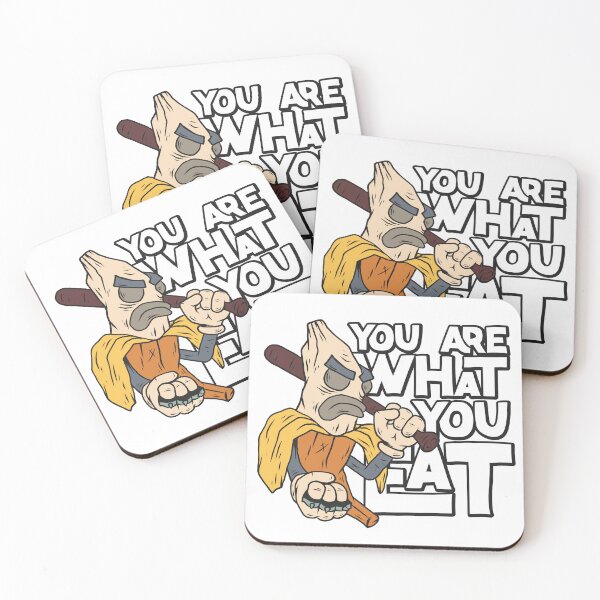 Item preview, You Are What You Eat !! Classic, Sport T-shirt  designed and sold by ArtIlusshop.
