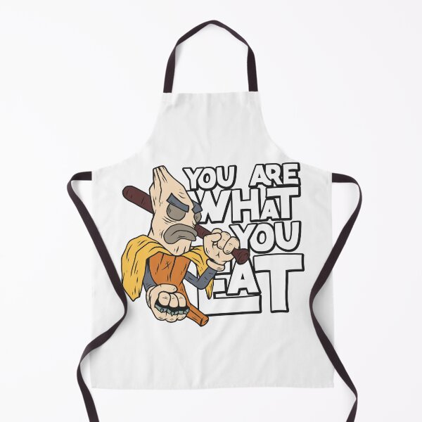Item preview, You Are What You Eat !! Classic, Sport T-shirt  designed and sold by ArtIlusshop.