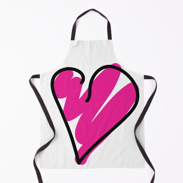 Item preview, I love you heart designed and sold by HelenDBVickers.
