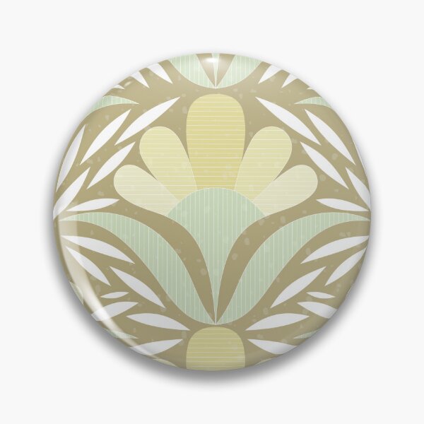 Item preview, Celia flower [2] soft  designed and sold by Carina Parry Studios.