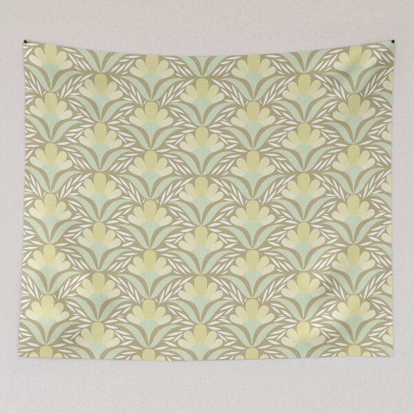 Item preview, Celia flower [2] soft  designed and sold by Carina Parry Studios.