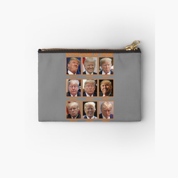 Item preview, Expressions Of Trump (1b) designed and sold by The Passive Canuck.