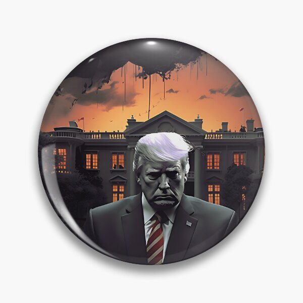 Item preview, WHITE HOUSE designed and sold by LIFEROW1.