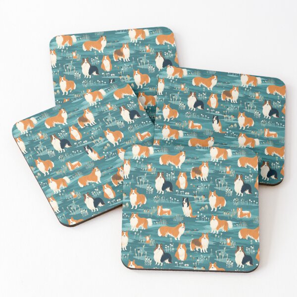Item preview, Divine Dog Breeds: Collie designed and sold by Christfield.