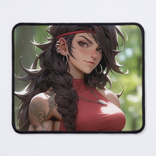 Item preview, Wild Huntress designed and sold by AxeWave.
