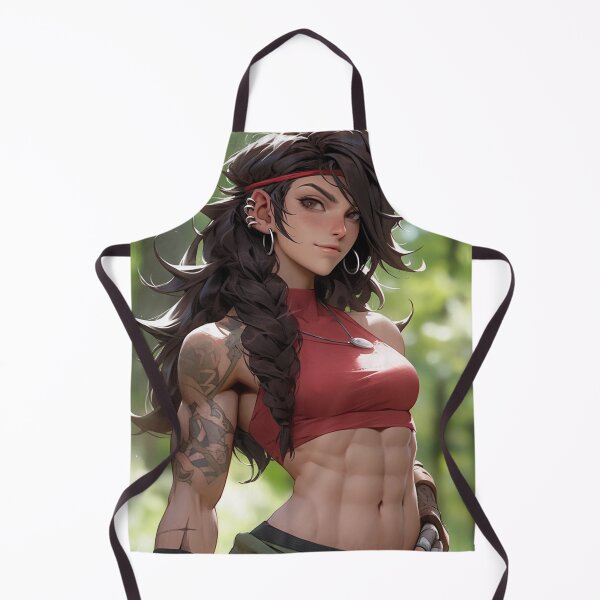Item preview, Wild Huntress designed and sold by AxeWave.
