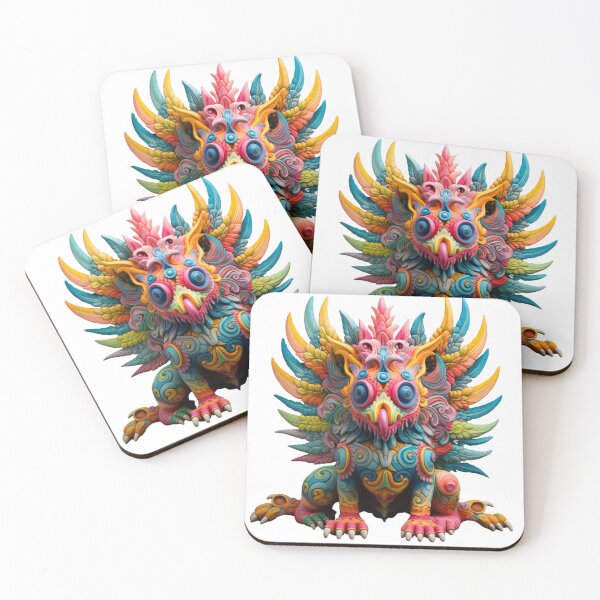 Item preview, Alebrije designed and sold by Ebuch007.