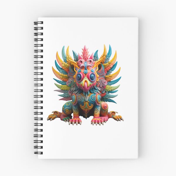 Item preview, Alebrije designed and sold by Ebuch007.