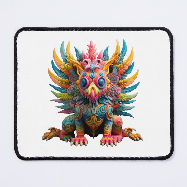 Item preview, Alebrije designed and sold by Ebuch007.