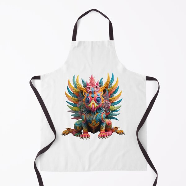 Item preview, Alebrije designed and sold by Ebuch007.