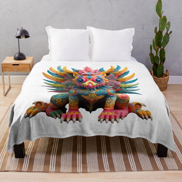 Item preview, Alebrije designed and sold by Ebuch007.