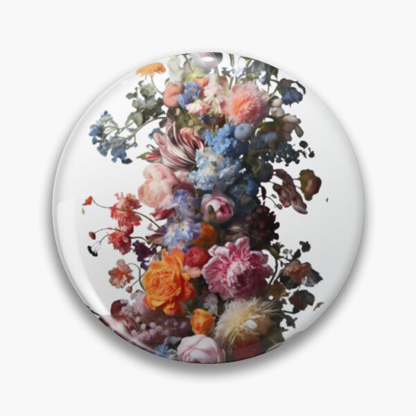 Item preview, Luxurious Flower designed and sold by THEINFINTY.