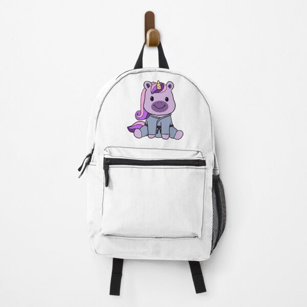 Item preview, Jiu Jitsu purple belt unicorn designed and sold by ArtistryByColls.