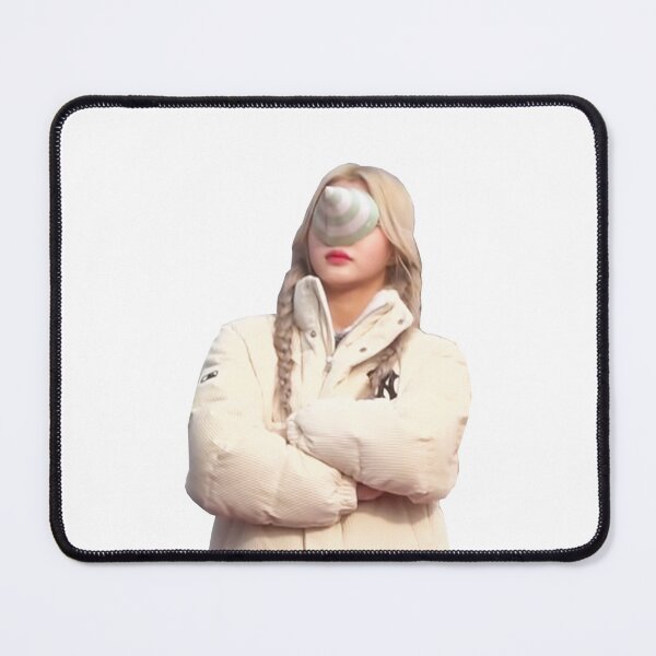 Item preview, Dayeon Kep1er Meme designed and sold by xiaotingfae.