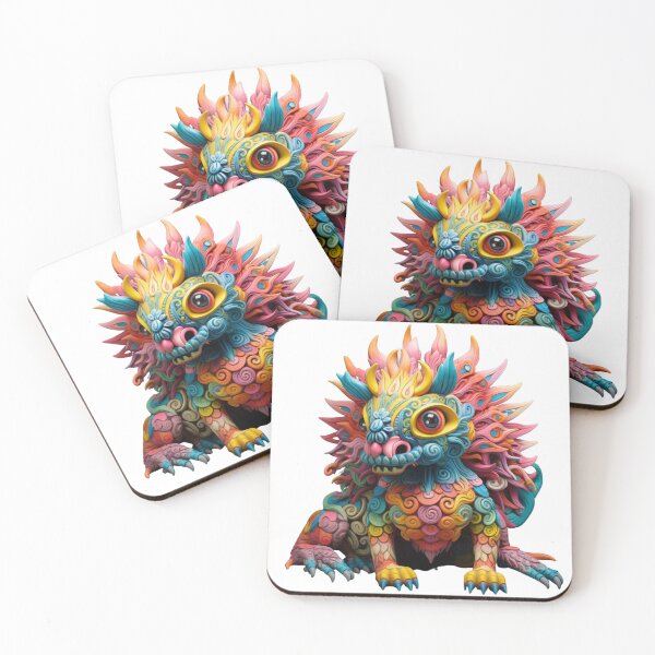 Item preview, Alebrije designed and sold by Ebuch007.