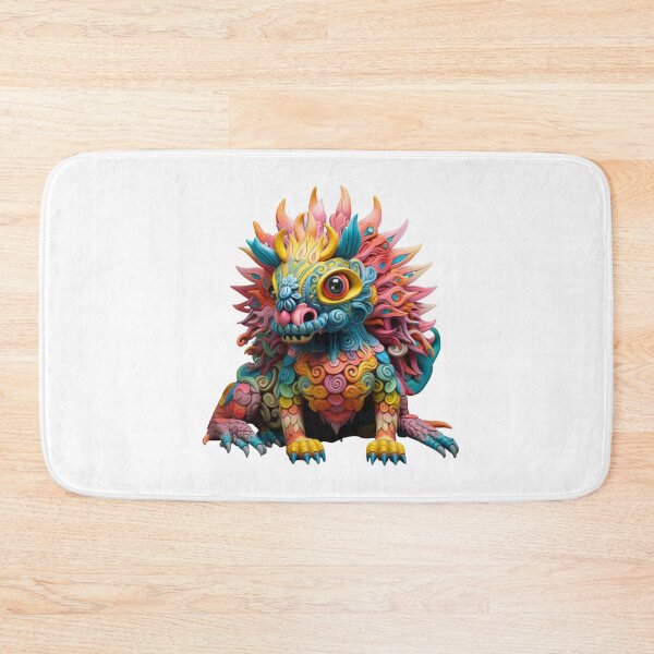 Item preview, Alebrije designed and sold by Ebuch007.