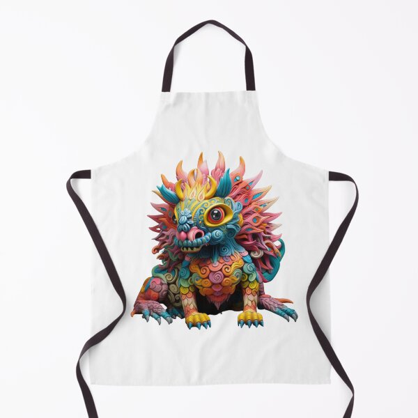 Item preview, Alebrije designed and sold by Ebuch007.