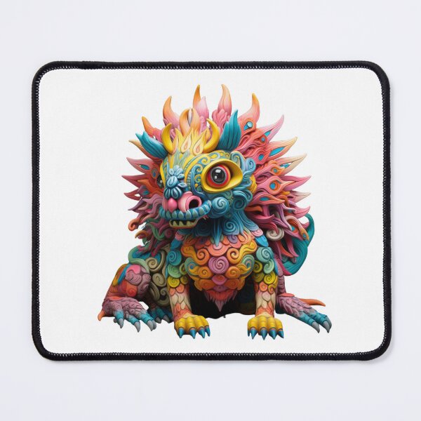 Item preview, Alebrije designed and sold by Ebuch007.