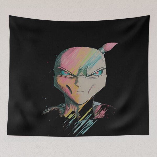 Item preview, Pleasant invader designed and sold by Glenbobagins.