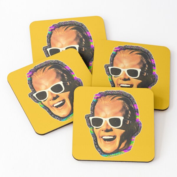 Item preview, MAX HEADROOM / 80s Cult TV Show  designed and sold by ourkid.