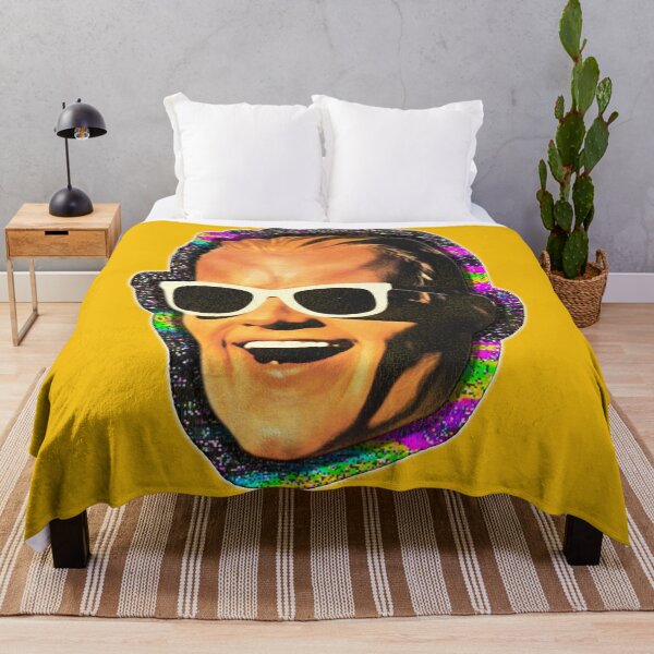 Item preview, MAX HEADROOM / 80s Cult TV Show designed and sold by ourkid.