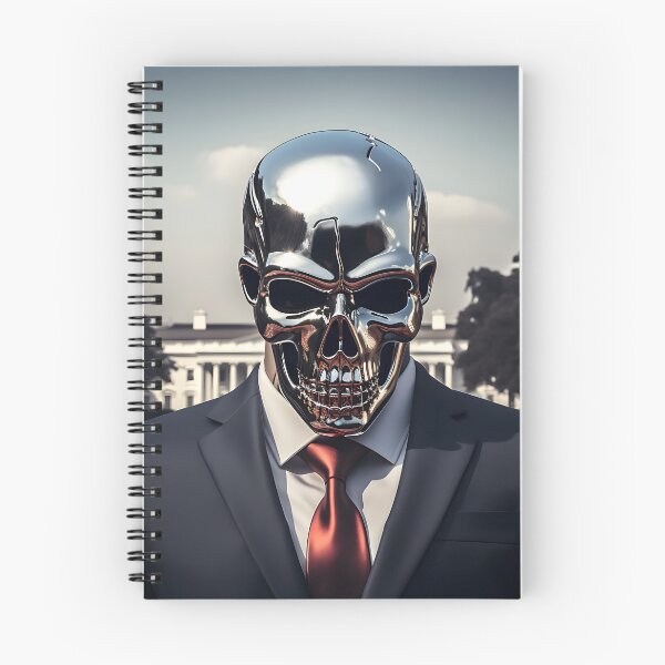 Item preview, PRESIDENT designed and sold by LIFEROW1.