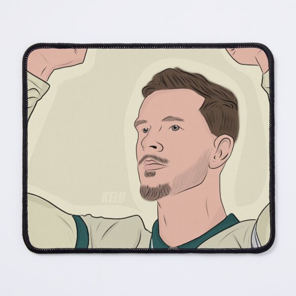 Item preview, Jordan Henderson 21/22 designed and sold by Turnstile Sports.