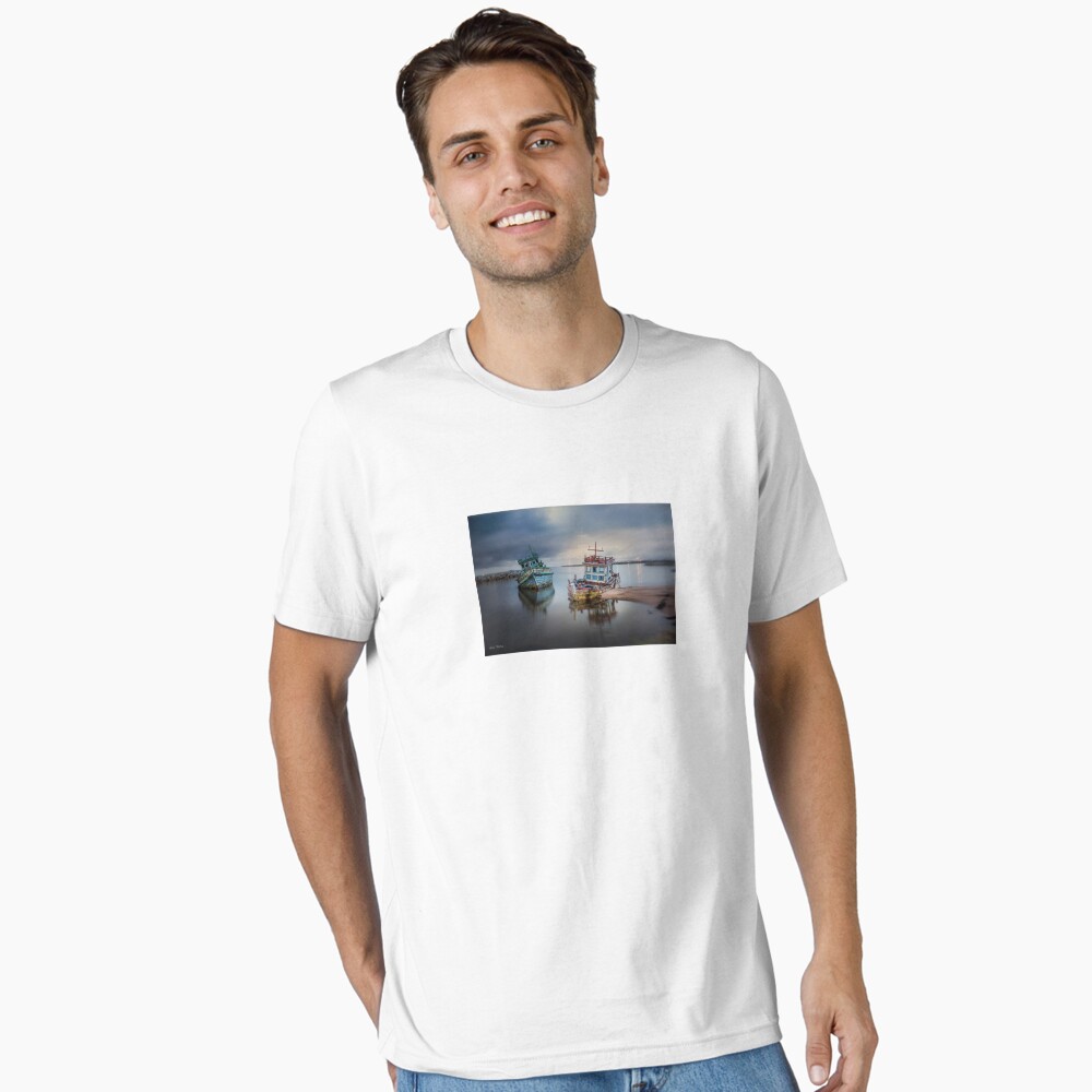 Item preview, Essential T-Shirt designed and sold by wrassell.