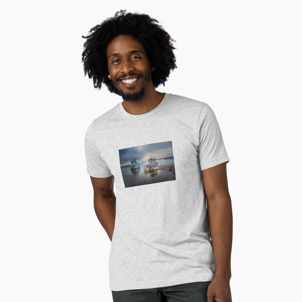 Item preview, Tri-blend T-Shirt designed and sold by wrassell.