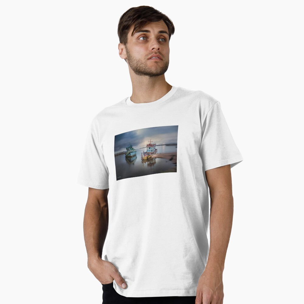 Item preview, Premium T-Shirt designed and sold by wrassell.
