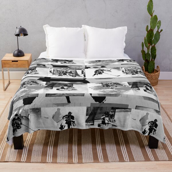 Item preview, Playing Hockey - Ice Hockey Players designed and sold by NaturePrints.