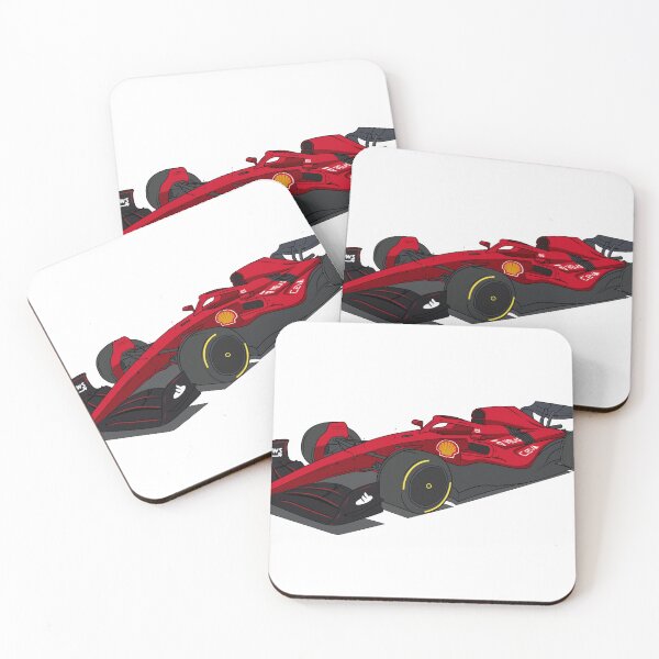 Item preview, F1 Ferrari designed and sold by Irving29.