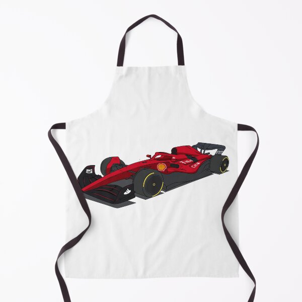 Item preview, F1 Ferrari designed and sold by Irving29.