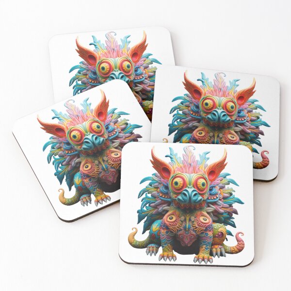 Item preview, Alebrije designed and sold by Ebuch007.