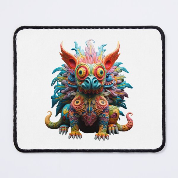 Item preview, Alebrije designed and sold by Ebuch007.