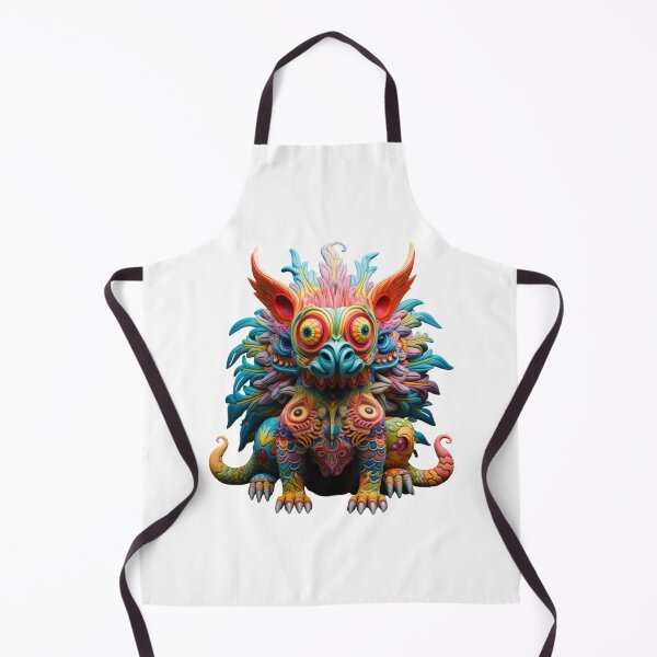 Item preview, Alebrije designed and sold by Ebuch007.
