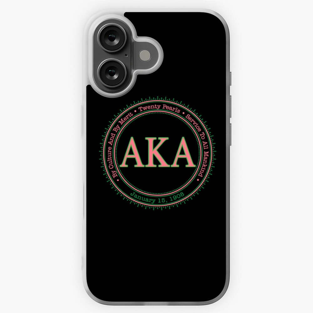 Item preview, iPhone Soft Case designed and sold by 7-Hills.