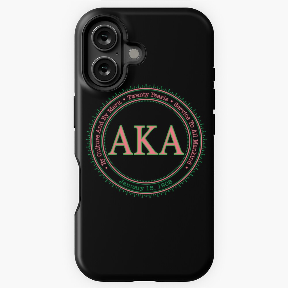 Item preview, iPhone Tough Case designed and sold by 7-Hills.