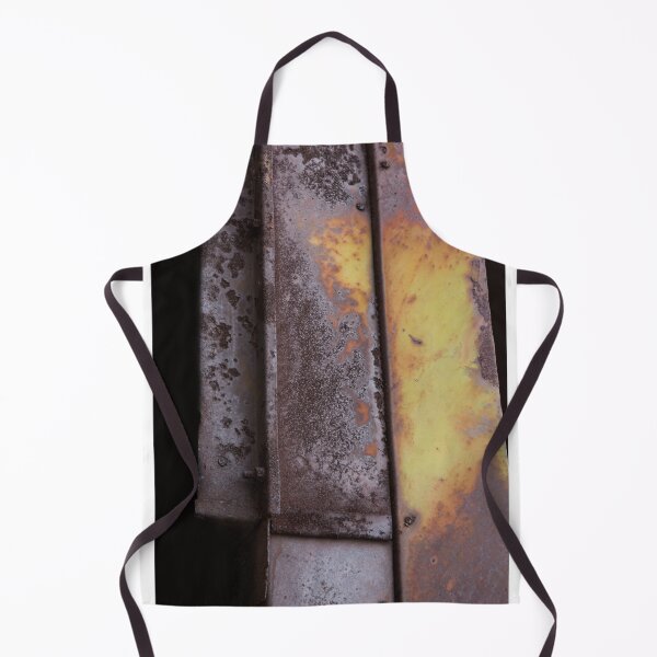 Item preview, Rusty Metal Abstract designed and sold by CarolM.