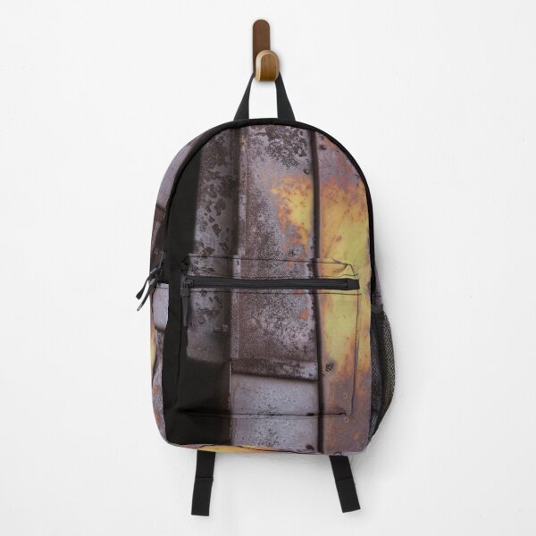 Item preview, Rusty Metal Abstract designed and sold by CarolM.