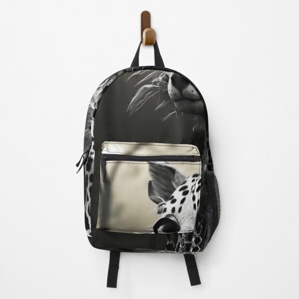 Item preview, Stripes of Eccentricity: The Cheetah designed and sold by Brendon987.