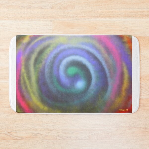 Item preview, Deep Space designed and sold by Robert Regenold's Art Shop.