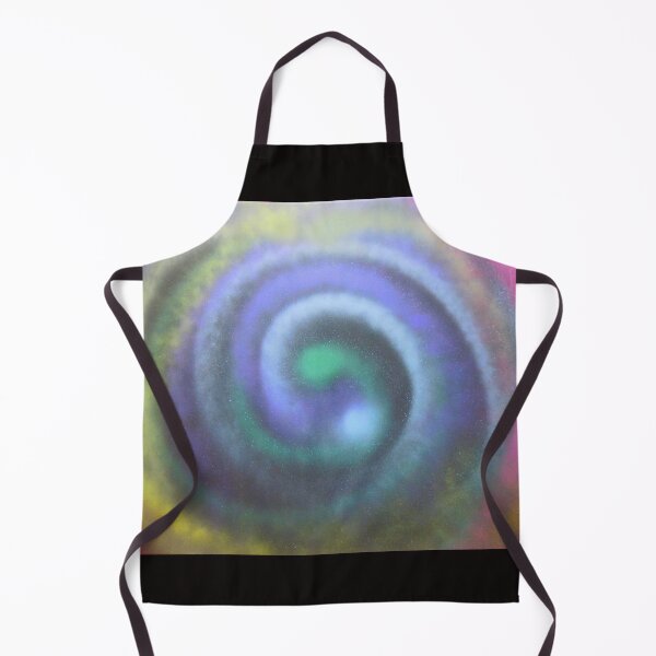 Item preview, Deep Space designed and sold by Robert Regenold's Art Shop.