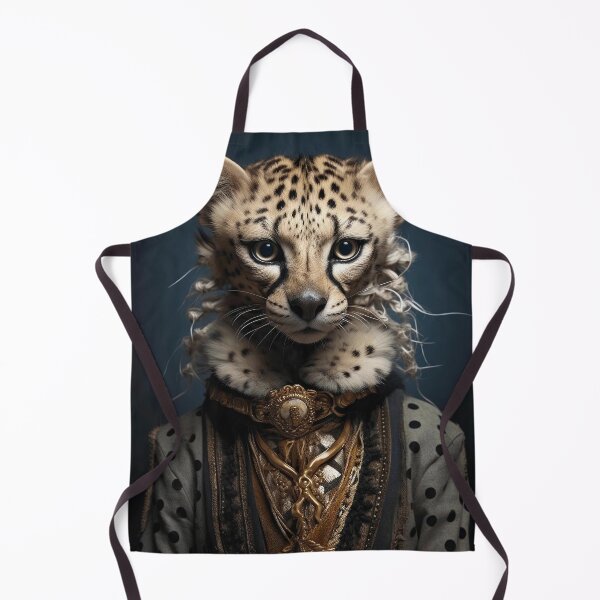 Item preview, Cheetah's Noir Reverie designed and sold by Brendon987.