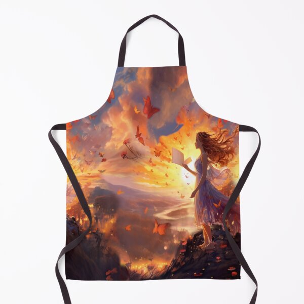 Item preview, Guiding Light and Inspiring Triumphant Dreams designed and sold by WildPenDesign.