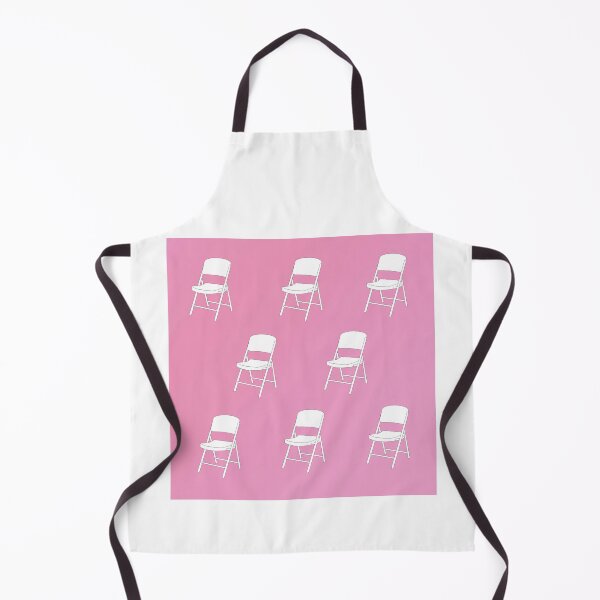 Item preview, White Chairs in Pink designed and sold by elvisgirl2000.