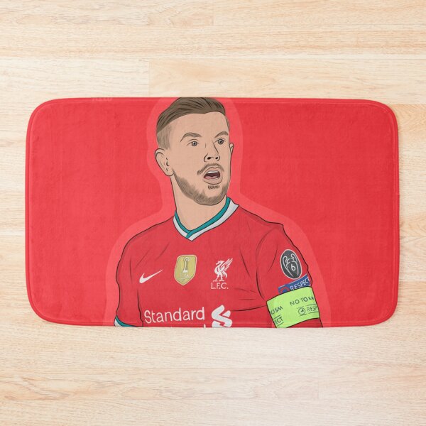 Item preview, Jordan Henderson 20/21 designed and sold by kelusport.