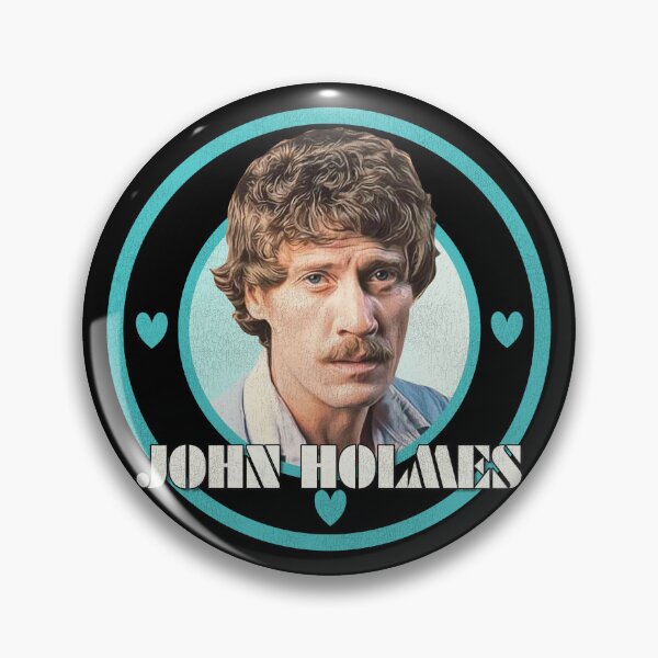 Item preview, John Holmes designed and sold by ourkid.