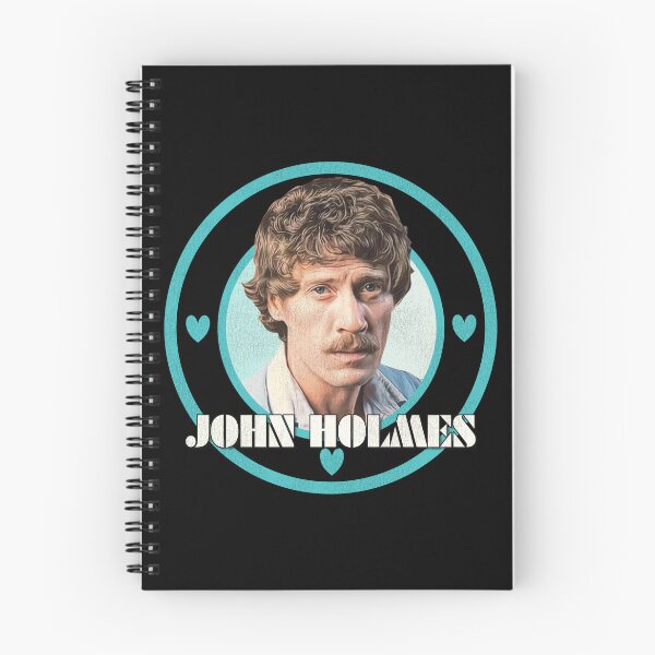Artikelvorschau, John Holmes entworfen und verkauft von ourkid.